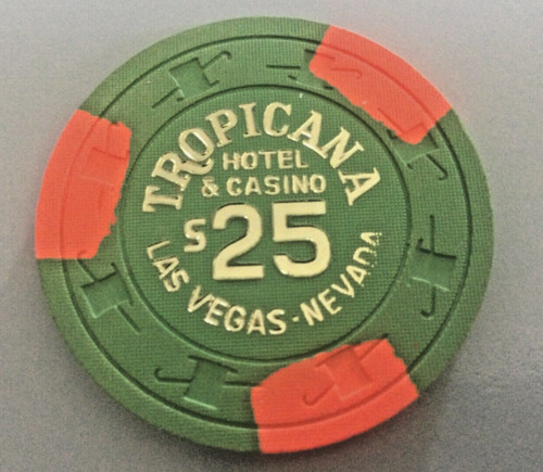 Tropicana las vegas nevada 25 - tropicana,