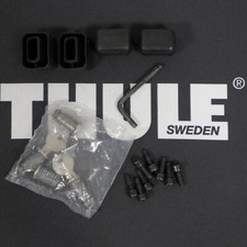 Thule montagesatz inkl - thule,