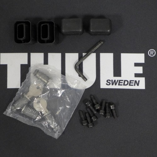 Thule montagesatz inkl - montagesatz,
