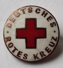 Abzeichen Deutsches Rotes