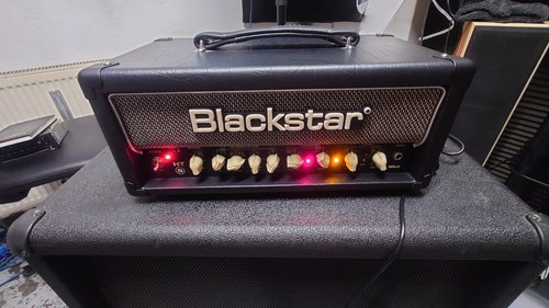 Blackstar ii topteil - mk,