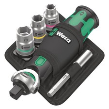 Wera, Zyklops Pocket Set 2