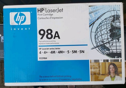 Original 98a - hp,