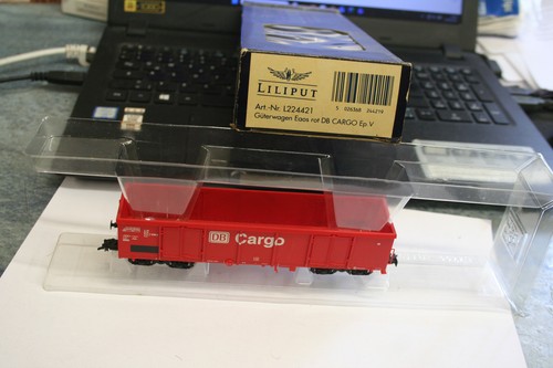 Liliput l224421 offener - ho,