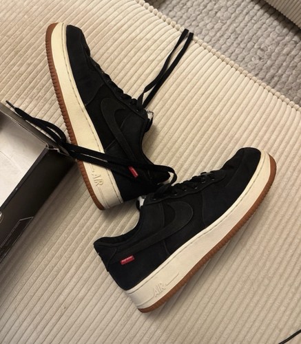 Supreme air force low - air,