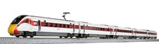 Kato 101674 Spur N Triebzug