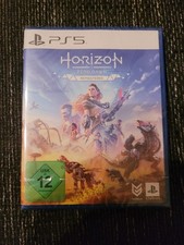 Horizon Zero Dawn Remastered