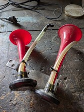 Westfalia Druckluft Hupe 12V