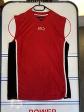 K1X Tank Top Achselshirt