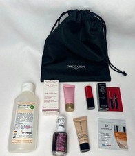 Beauty Set Luxus Marken Kosmetik Beauty Make Up Proben Geschenk Kalender uvm 25