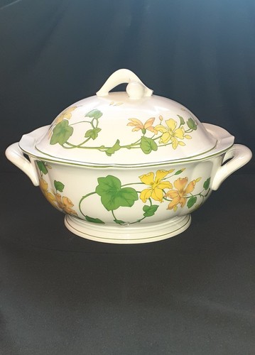 Villeroy boch geranium - &,