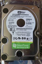 Kathrein UFS 922 / 923 / 924  500 GB WD 5000 AVVS  Einbaufertig getestet geprüft