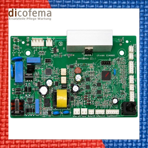 Nivona 691 mainboard - nivona, ef