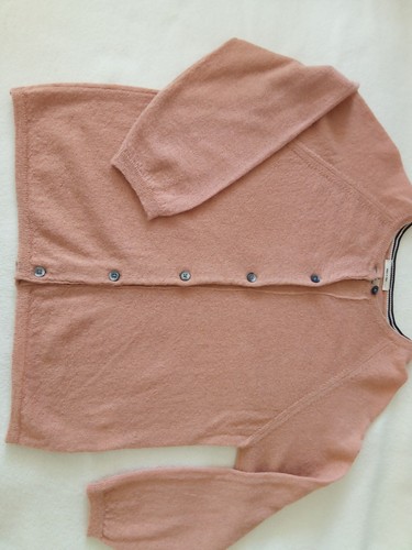 Sommerstrickjacke bellerose - bellerose, 34