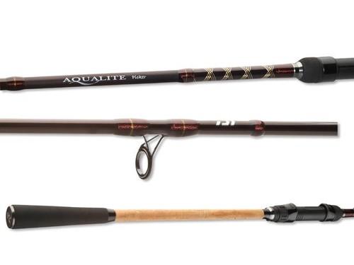 Daiwa aqualite feeder picker - daiwa,