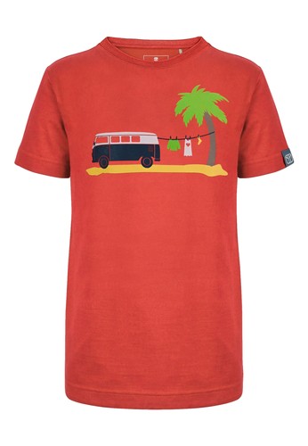 Elkline mädchen shirt - elkline,