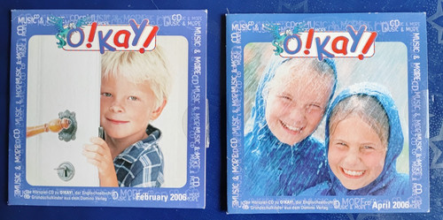 Kay hörspiel cd zur - hörspiel,