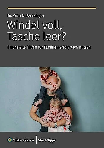 Windel voll tasche - voll,, leer