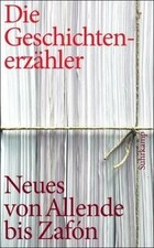 Die Geschichtenerzähler: Neues und Unbekanntes von Al... | Buch | Zustand sehr gut