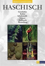 Haschisch: Geschichte, Kultur