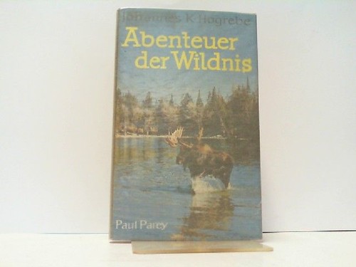 Abenteuer der wildnis - in,