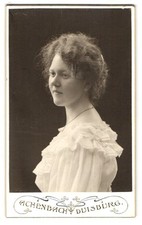 Fotografie Achenbach