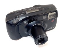 Minolta Kamera RIVA Zoom 90 EX