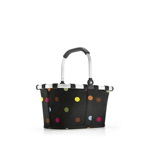 Reisenthel carrybag dots - carrybag, xs
