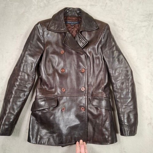 French connection jacke damen - french,