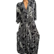 Aniston Damen Große Größen