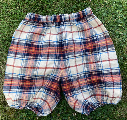 Bonpoint baby bloomers 12m - 12m, 18m