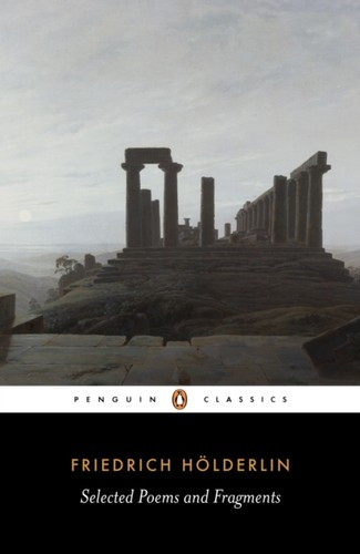 Selected poems and - selected, fragments