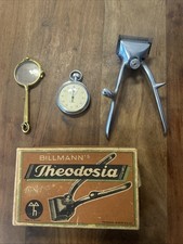 Monokel /Haarschneider