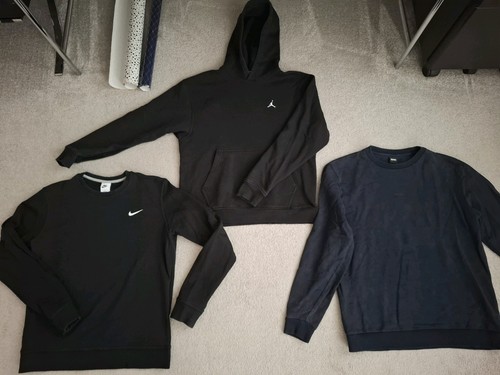 Pullover bundle set - pullover,