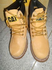 Caterpillar CAT Boots Stiefel Outdoor Schuhe Gr. 40