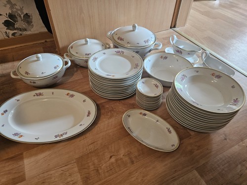 Großes essservice personen - großes,