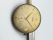 Eberhard 17 Juwelen Schweizer