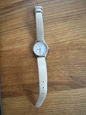 Armbanduhr zum Aufziehen