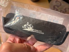 Philips Autoradio Rekord Brillen Boy Brillenhalter 70er 80er Youngtimer NOS