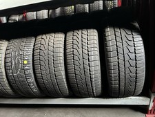 4x Winterreifen 225 45 R18 95H