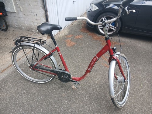 Excelsior tiefeneinsteig - excelsior,