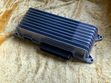 Audi A6 / 4F Verstärker