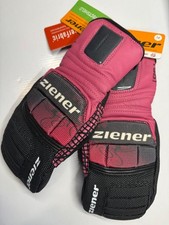 Ziener Grisser  mittens race