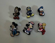 Clogs Anstecker Pins Charms