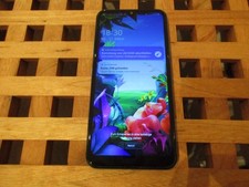 LG K40S LM-X430EMW Dual-SIM