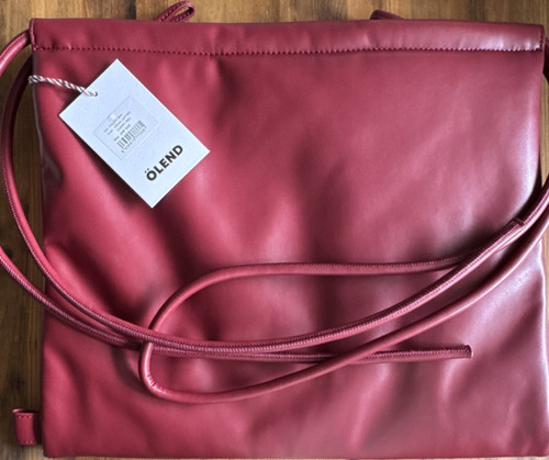 ölend folded bag - folded,