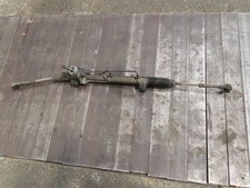 Lenkgetriebe TRW 0250080018001 OPEL ASTRA G CC (F48_, F08_) 1.2 16V