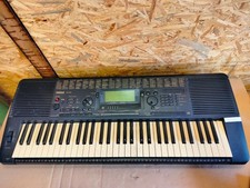 Yamaha PSR-520 Keyboard –