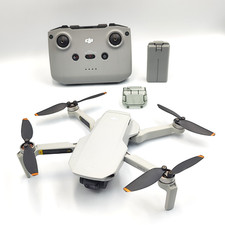 Original DJI Drohne Mini 2