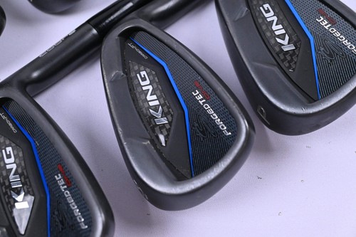 Cobra king forged one length - cobra,